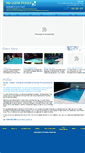 Mobile Screenshot of concretepoolsbrisbane.com.au